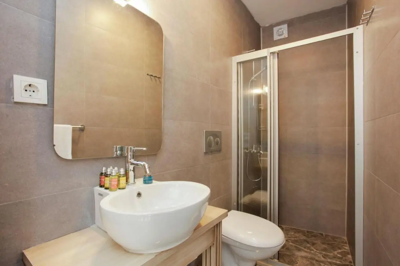The Loft Istanbul