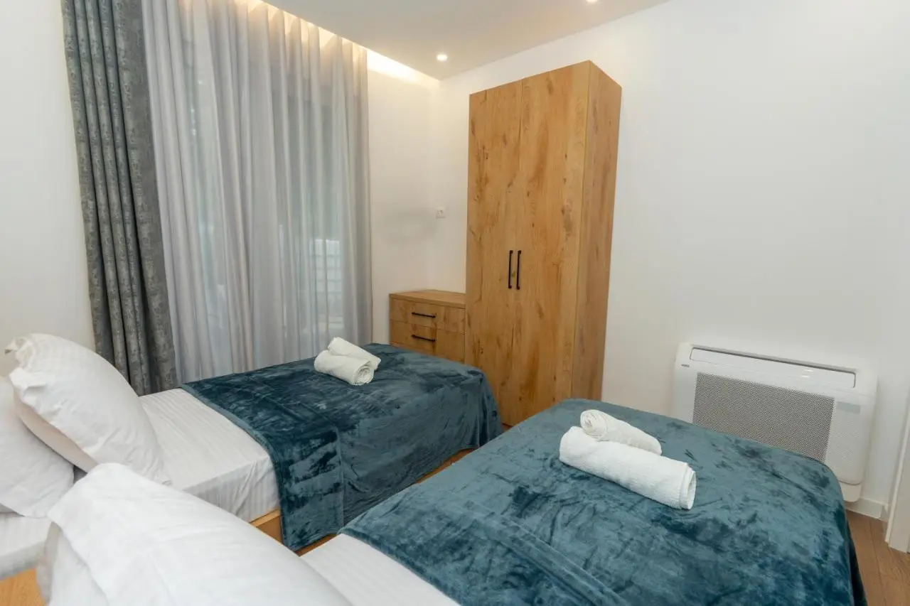 Villa 3E Boge