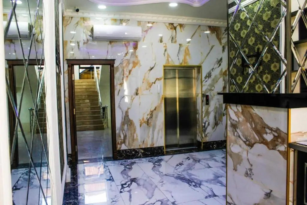 EMEG Hotel and Restaurant