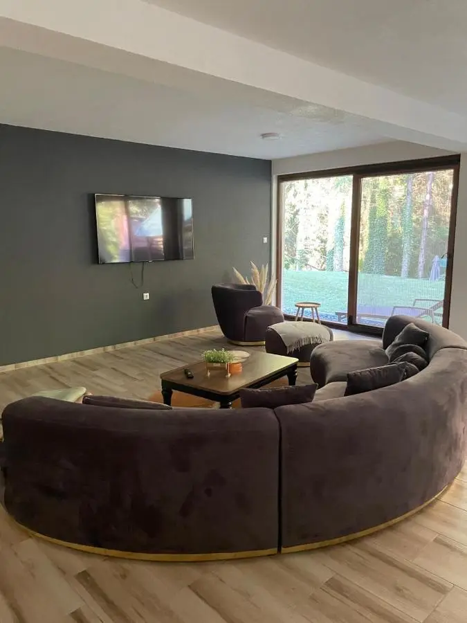 Villa Bella Una - Prizemlje