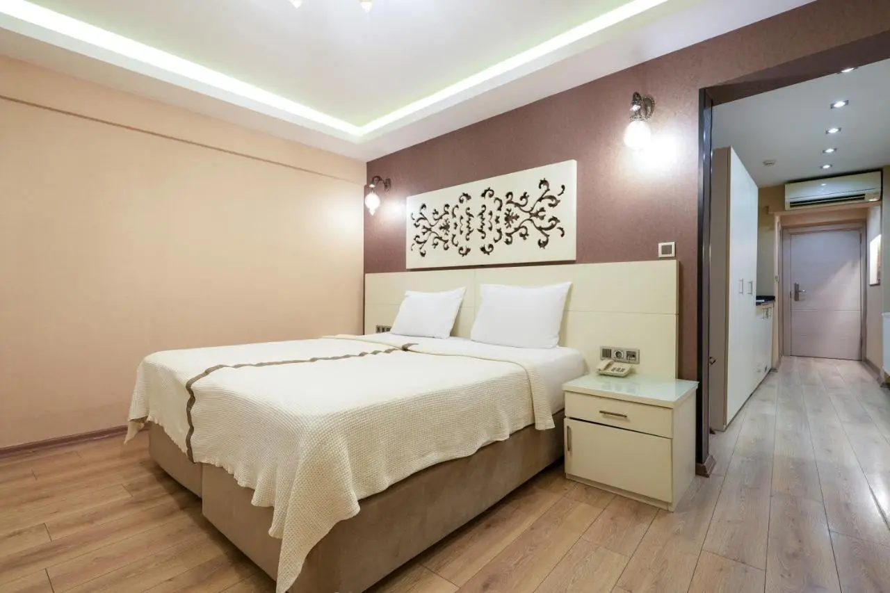 Rooms Inn Taxim