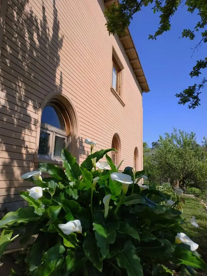Сибиряк Sibiryak