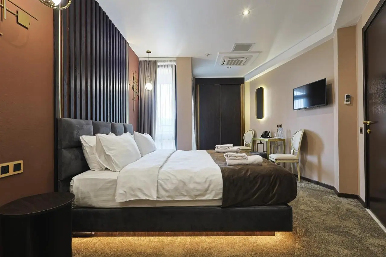 Panorama Boutique Hotel