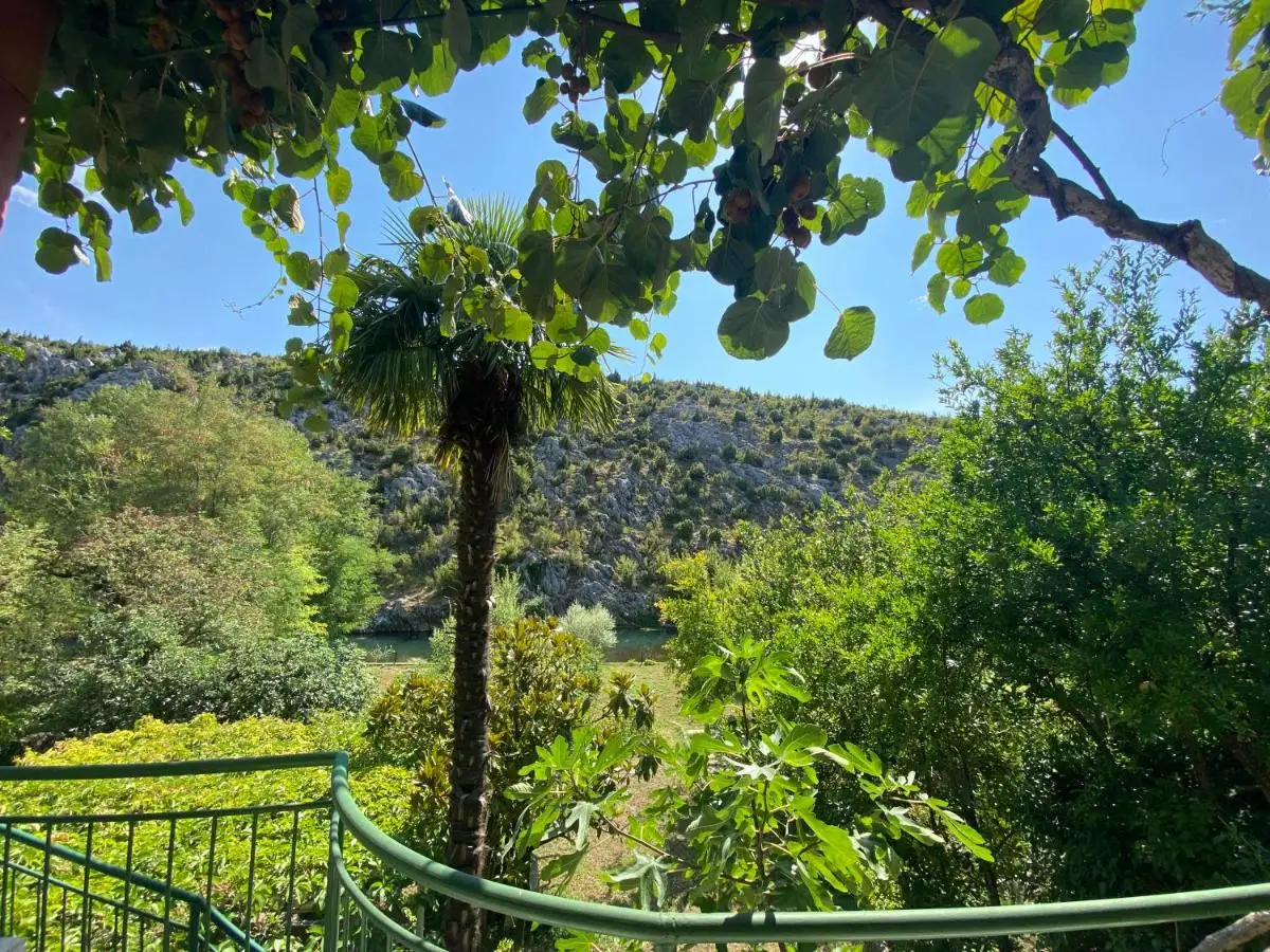 Villa San