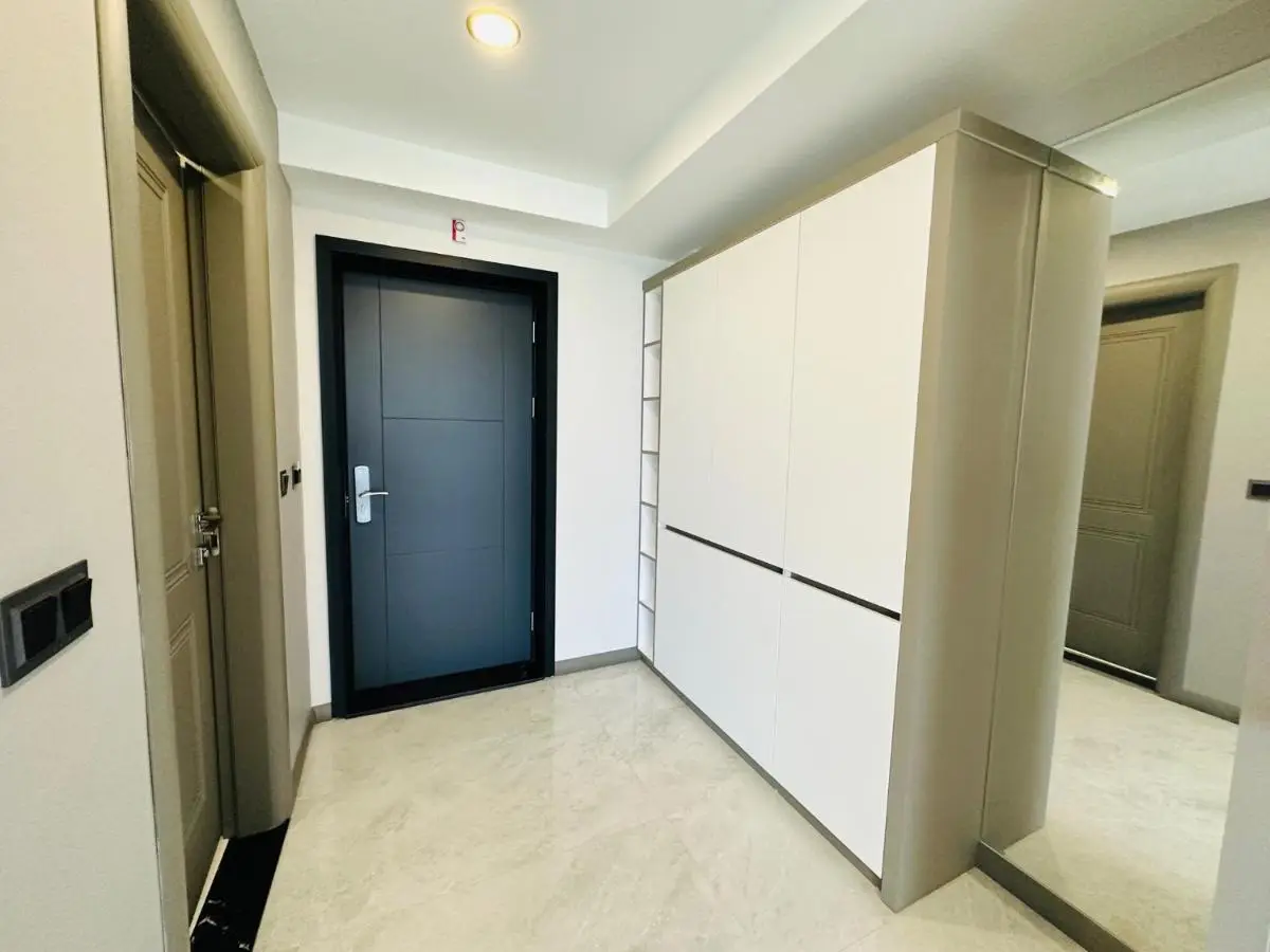 Artan Suites Tatil Evleri