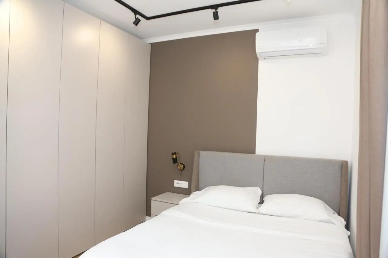 Treni Centrum Apartaments