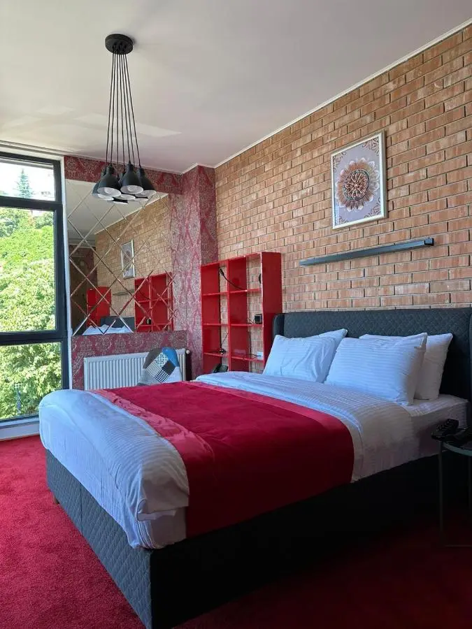 10inn Boutique Hotel