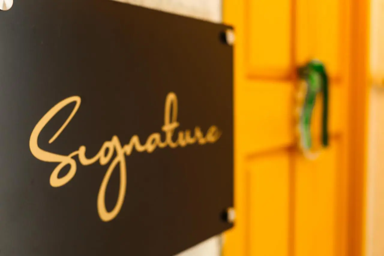 Boutique Apartment - Signature