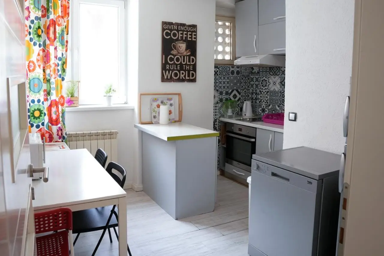 Apartment Marijin Dvor Deluxe