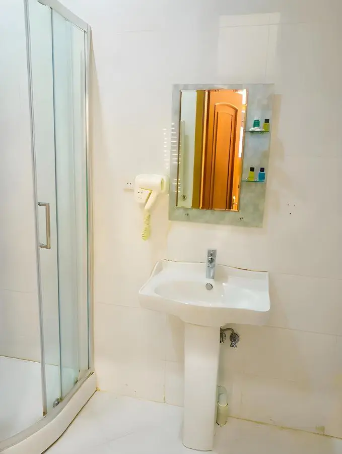 Liman Boutique Suites, Old City Baku