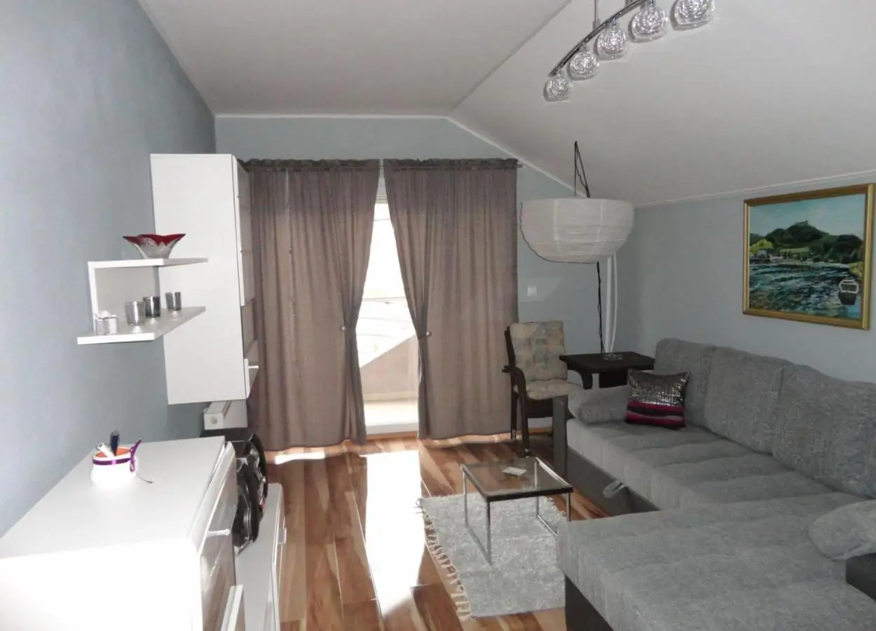 Apartments A&D