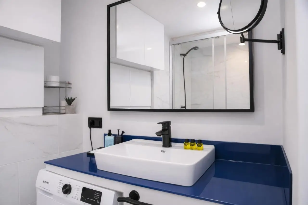 ORBI CITY-LUXURY premium panorama class HOTEL OFFICIAL