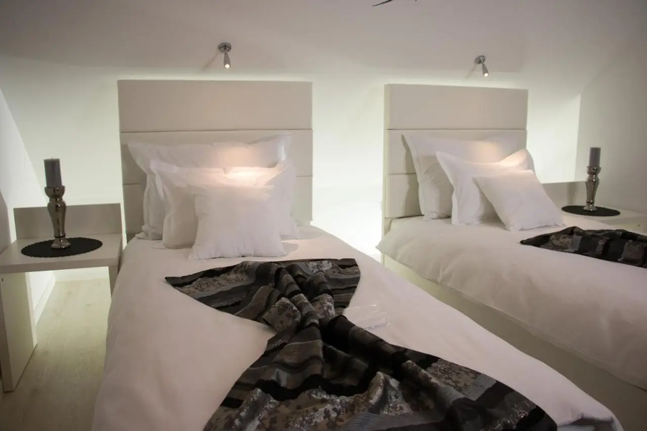 Rooms Villa Downtown