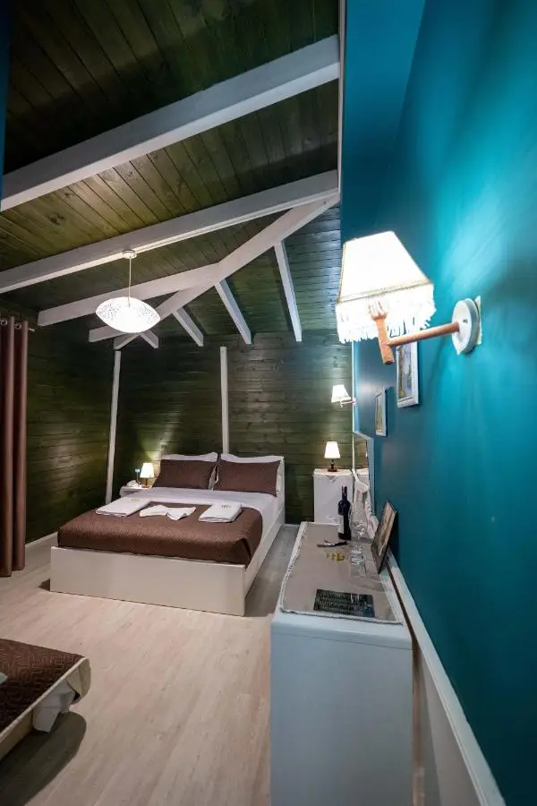 Hotel Aria