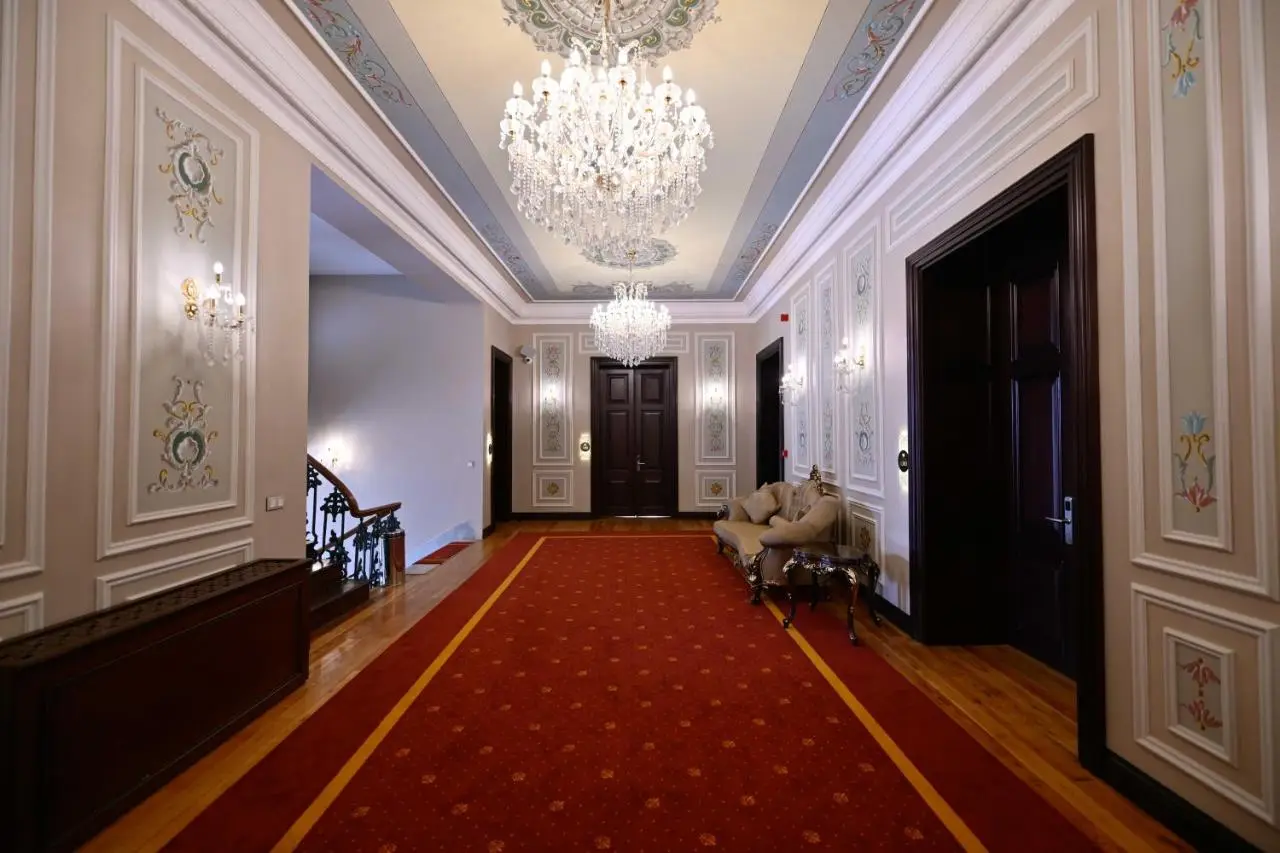 Ring Stone Hotels Old City - Special Class