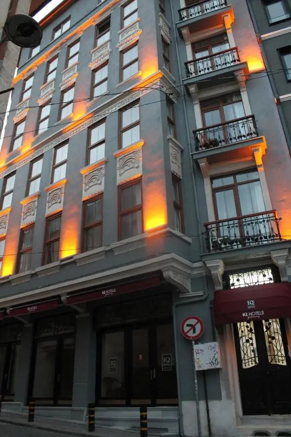 IQ Hotel Galatasaray