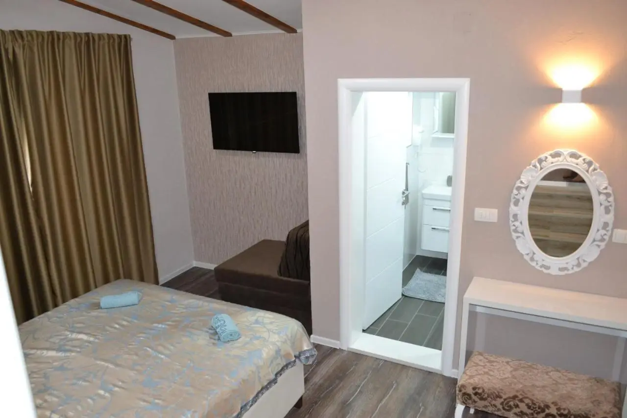 Apartment Oaza