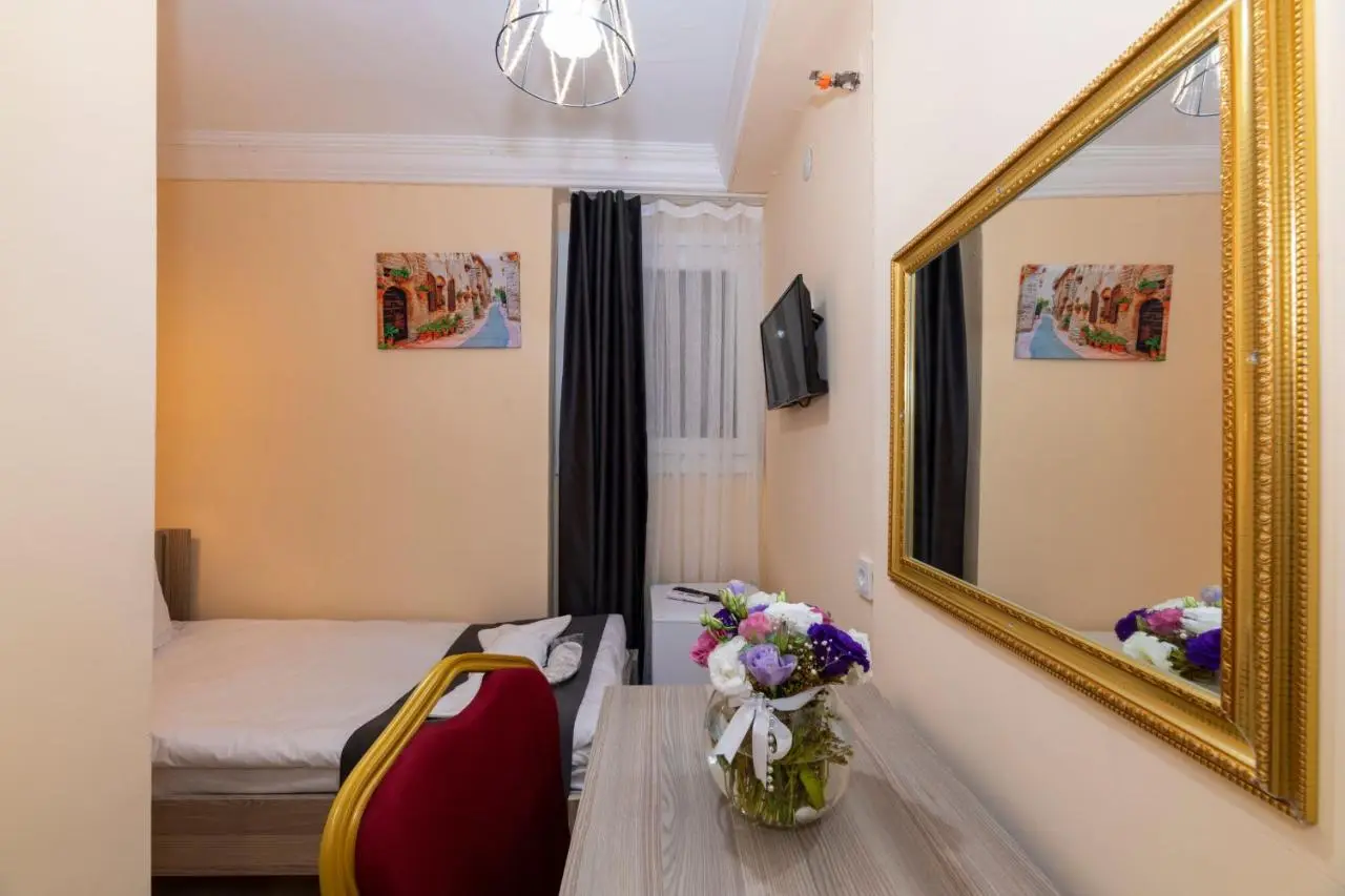 Avrupa Palace Hotel