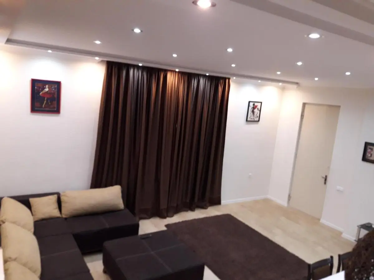 Tskaltubo Apartment Mirian Mepe