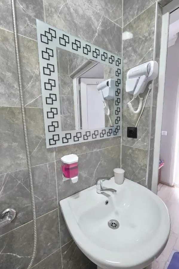 New Batumi Apartments With Balcony & View
