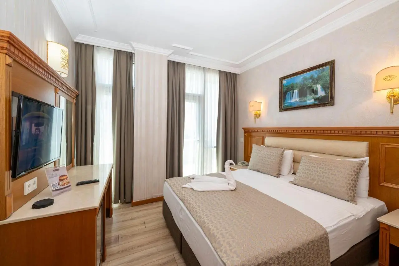 Dalan Otel Istanbul Old City