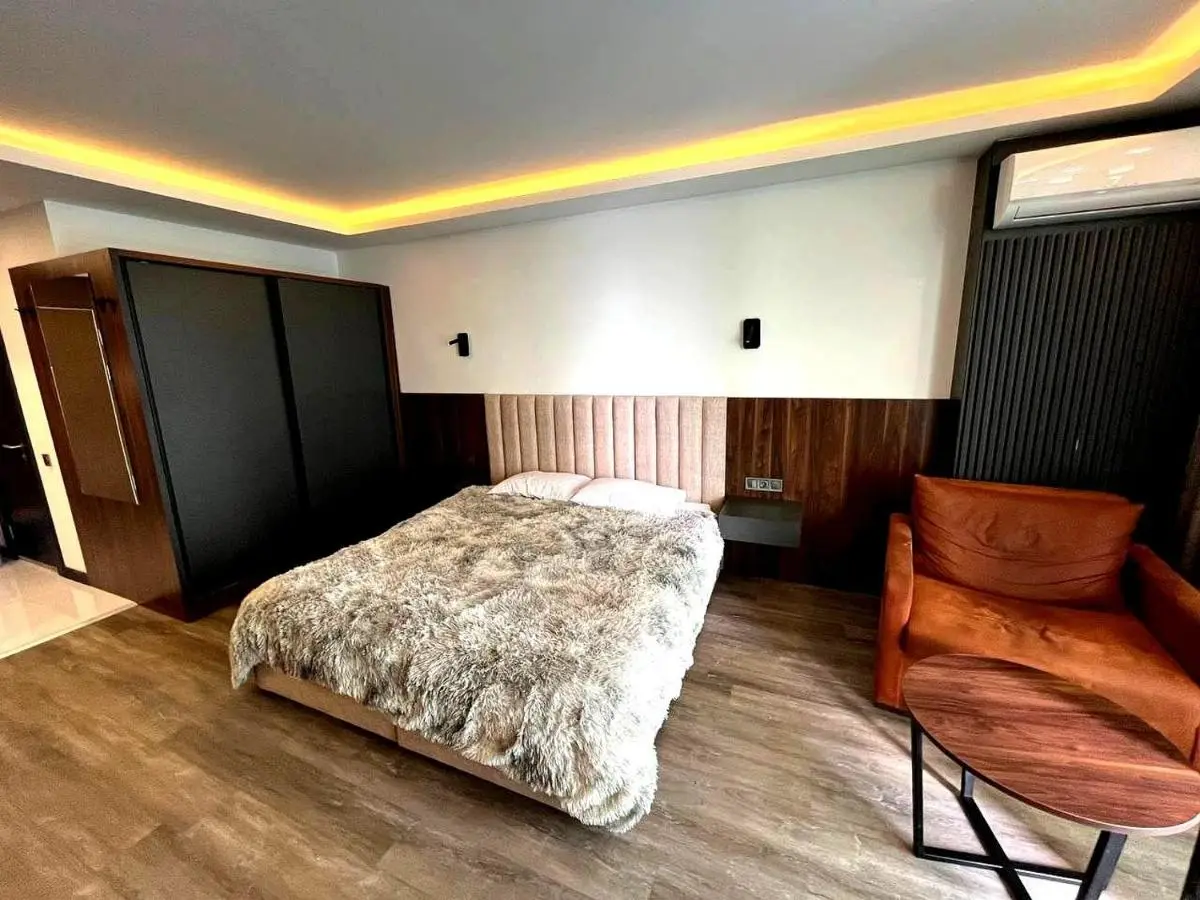 Batumi View Apartments
