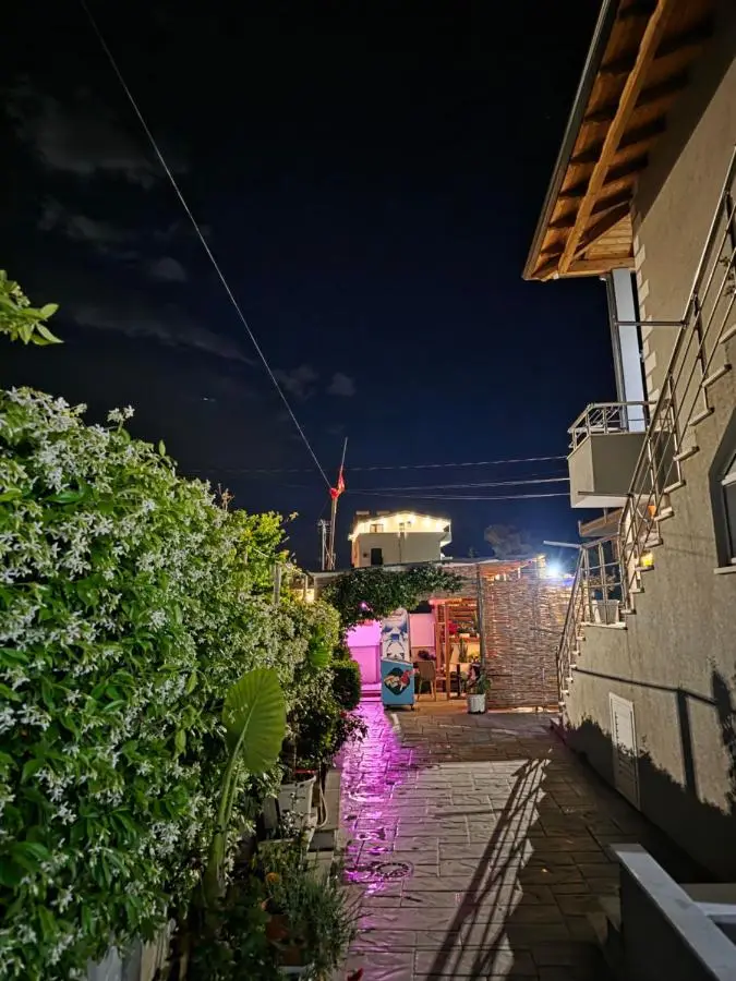 Vila Soleil