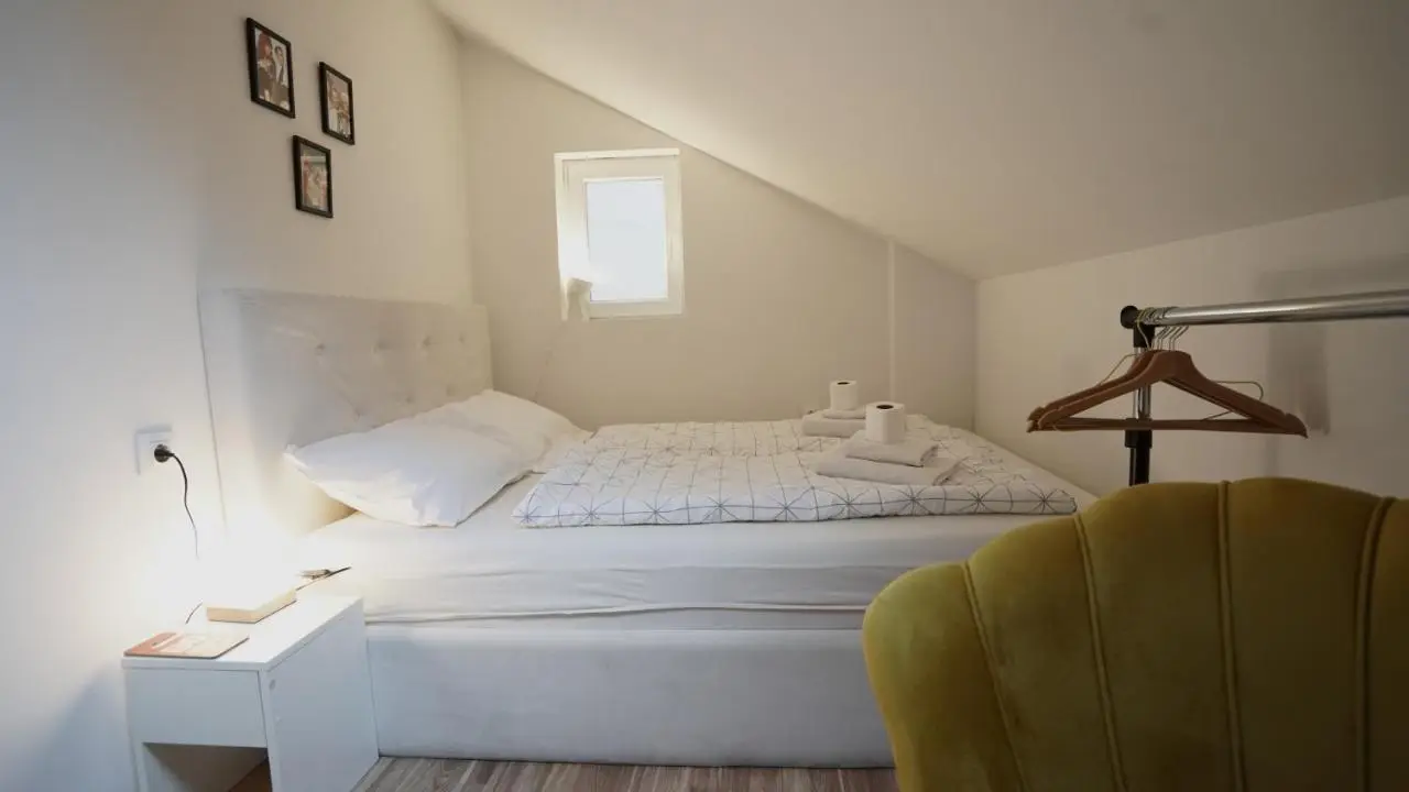 Hideaway Rooms & Apartments Sarajevo