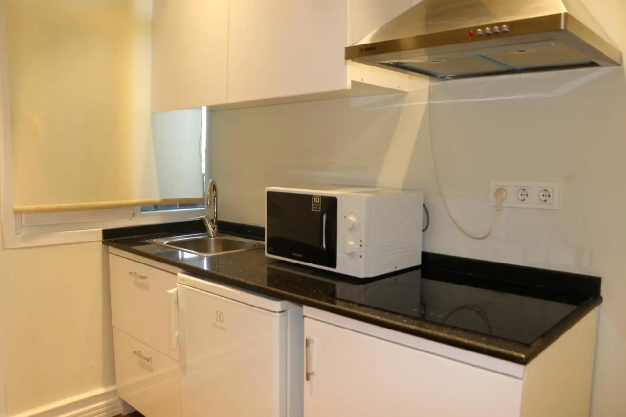 Triada Hotel Taksim - Special Category