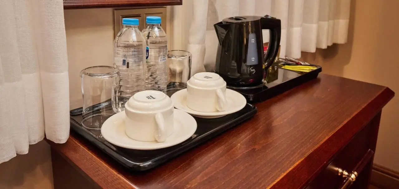 White Palace Old City Boutique Hotel