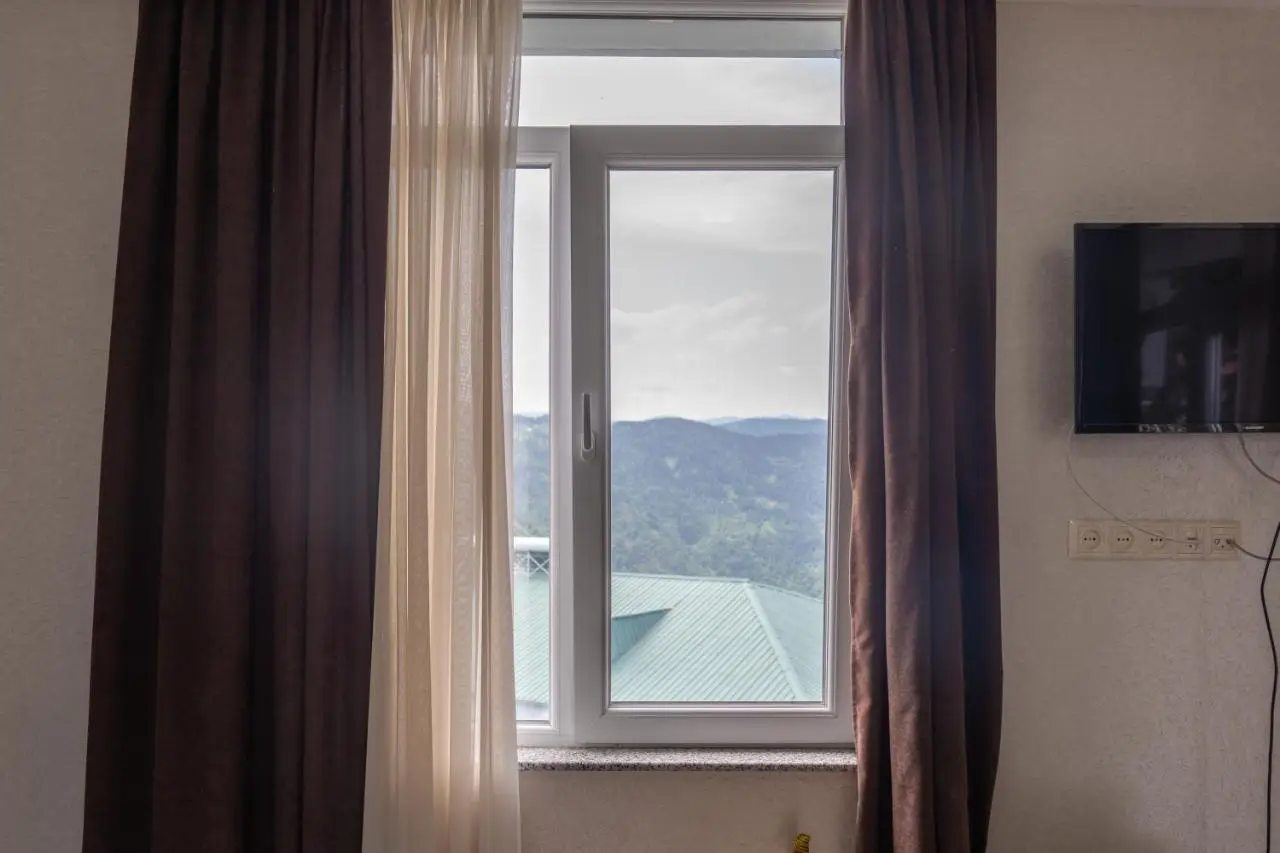 Hotel Lile • სასტუმრო ლილე