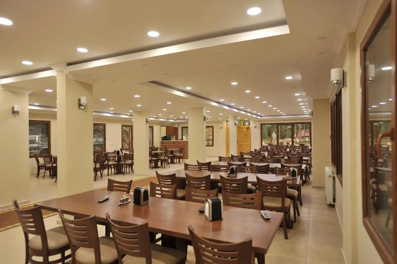 Uzungol Soylu Hotel