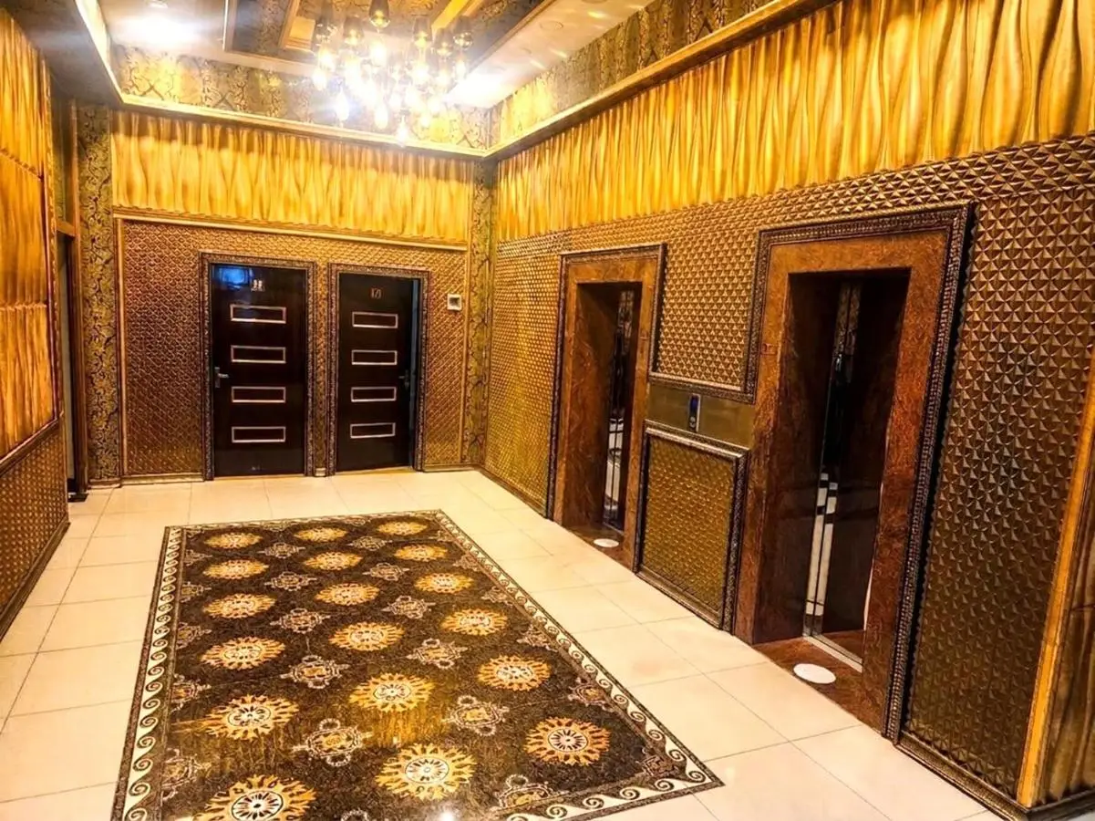 Amazon Hotel & SPA - Free Pool