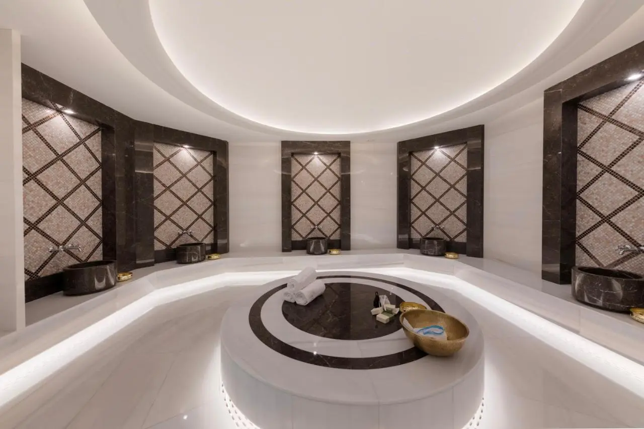 Hallmark Hotel & SPA Istanbul