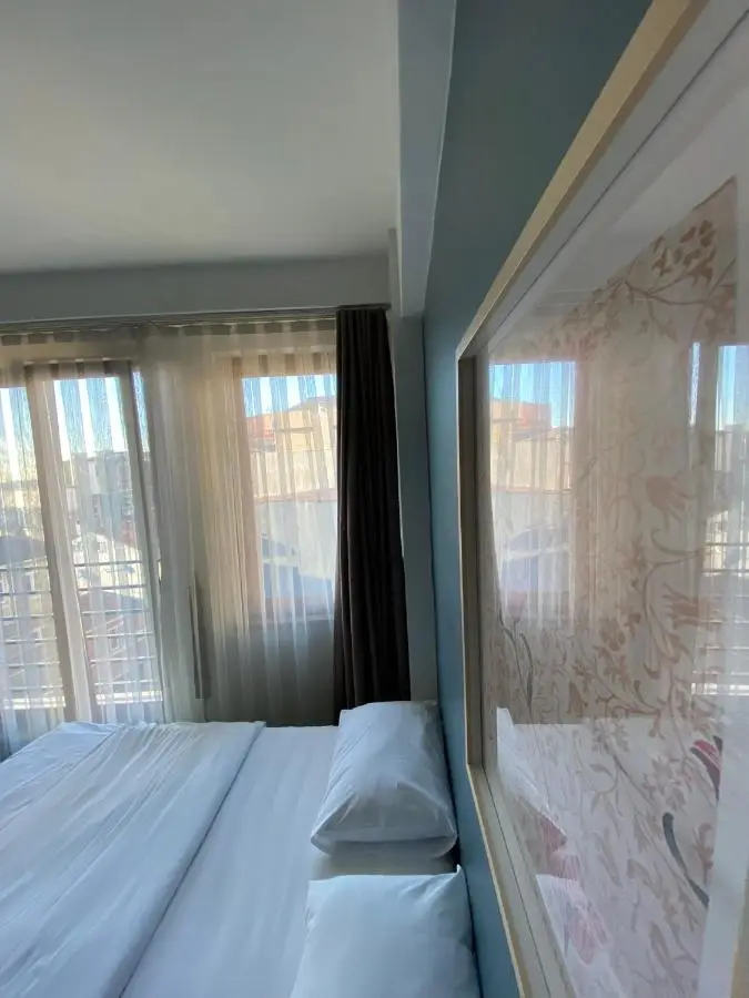 Istanbul Hub Flats