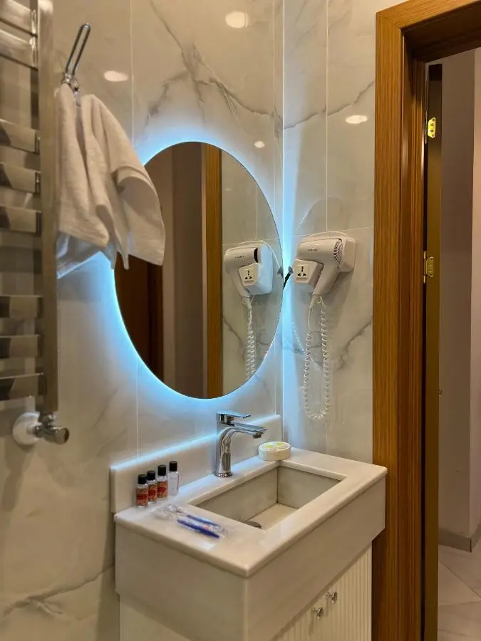 Gabala Buta Guest House