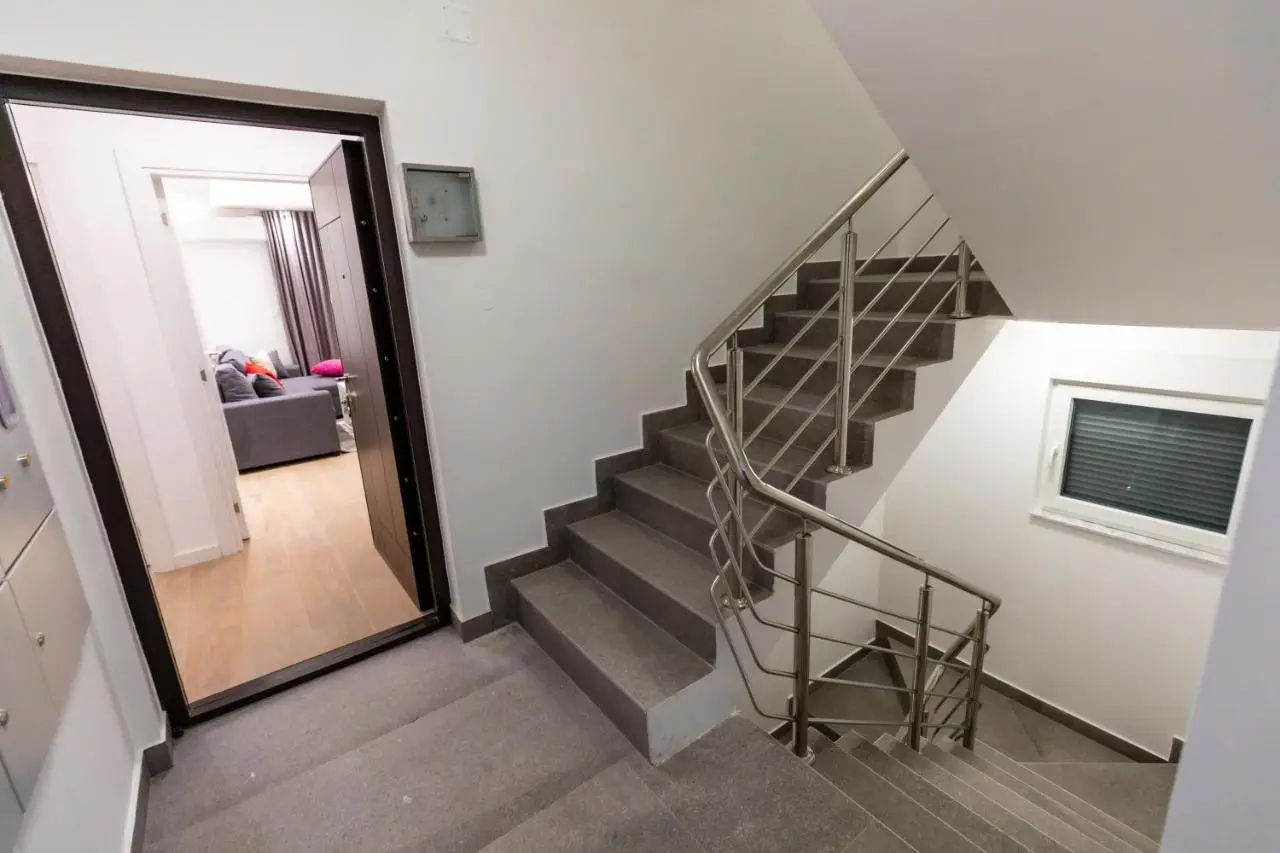 Apartmani Maira