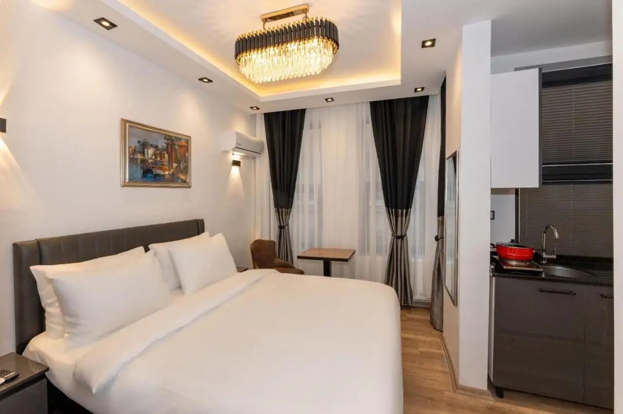 Boutique 360 Suite