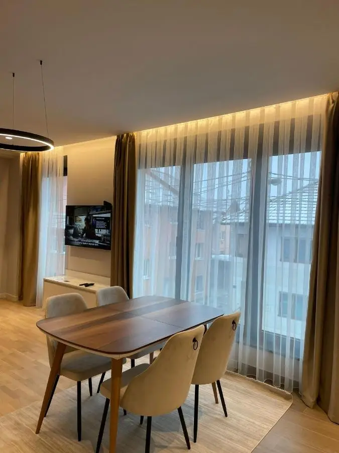 Moaline Apartments, free parking