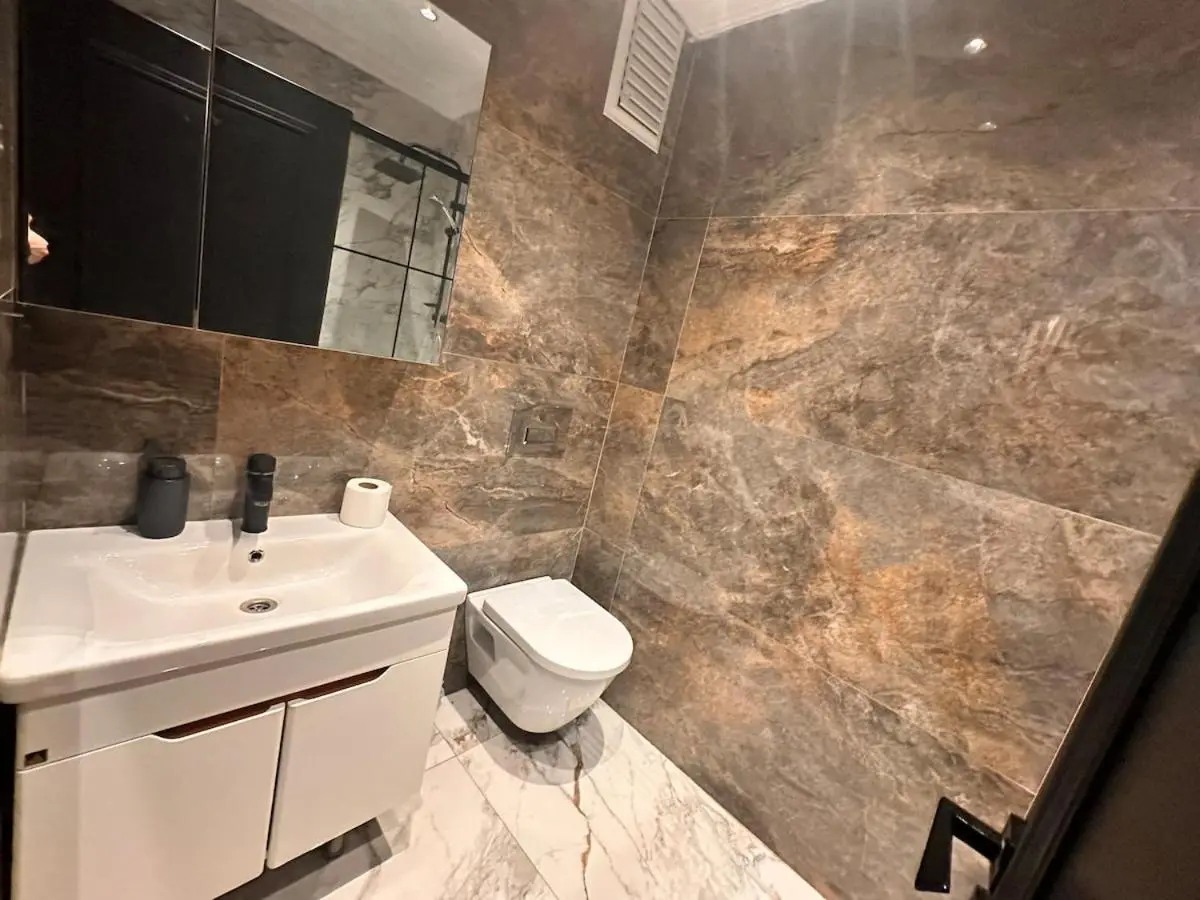 Riddim apartment