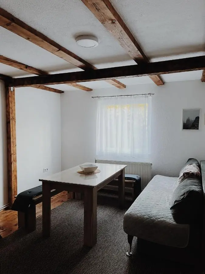 Vikendica Eden