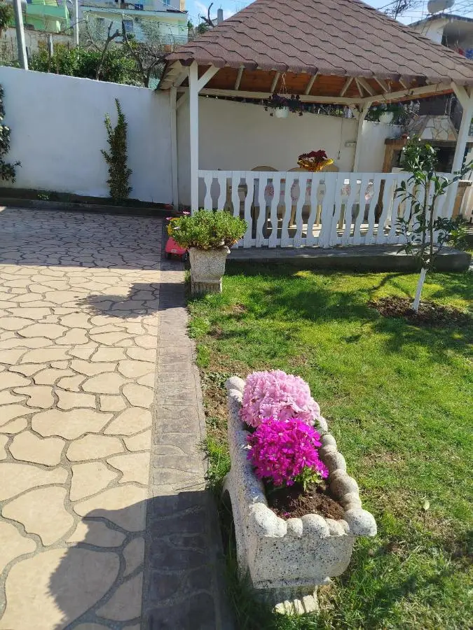 Villa Miceli