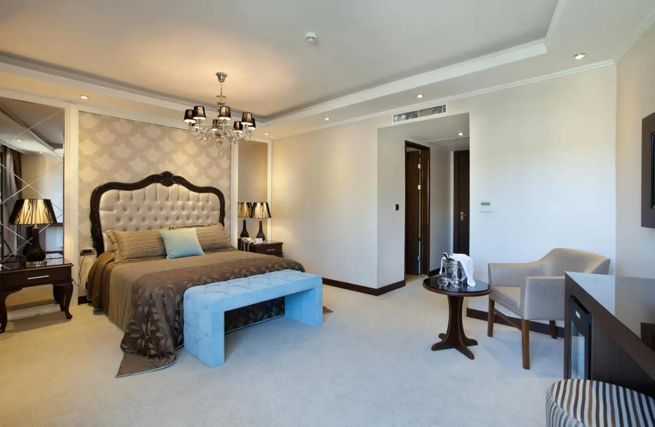 Black Bird Thermal Hotel & SPA