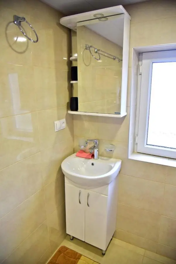 Robo Apartment