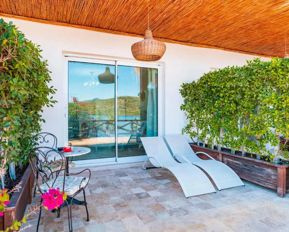 Yalicapkini Boutique Hotel