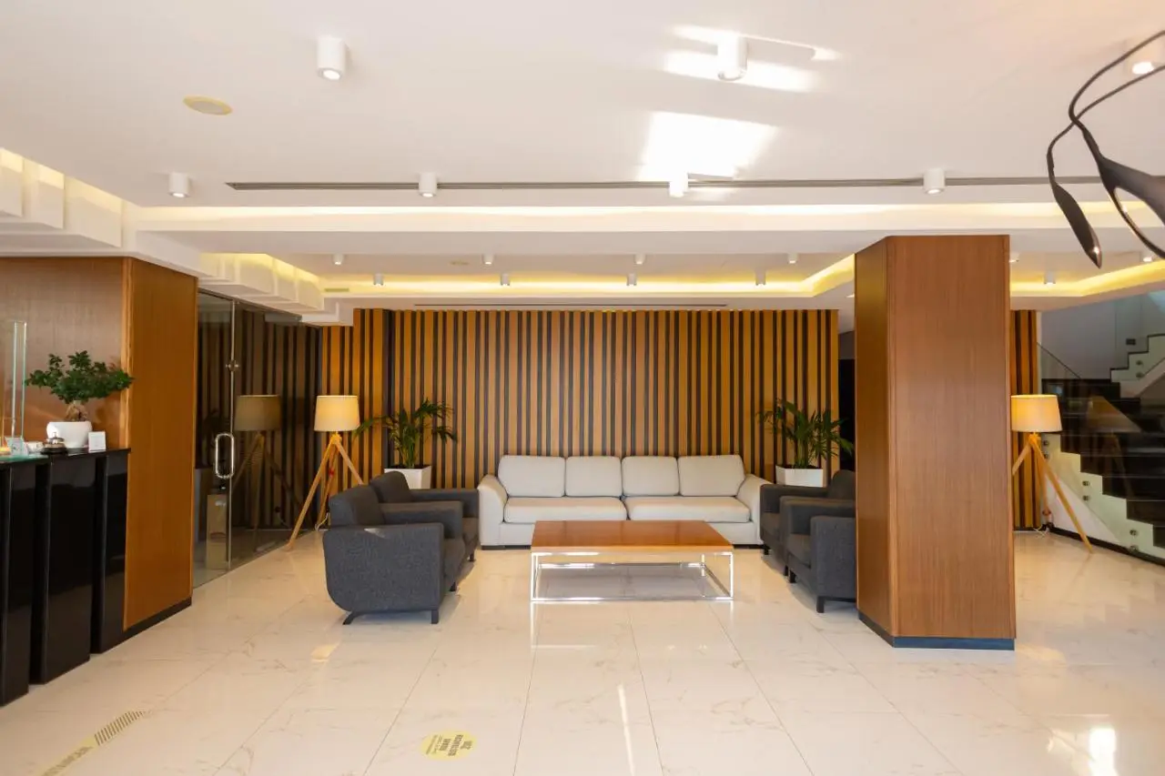 Andon Lapa Hotel & Spa