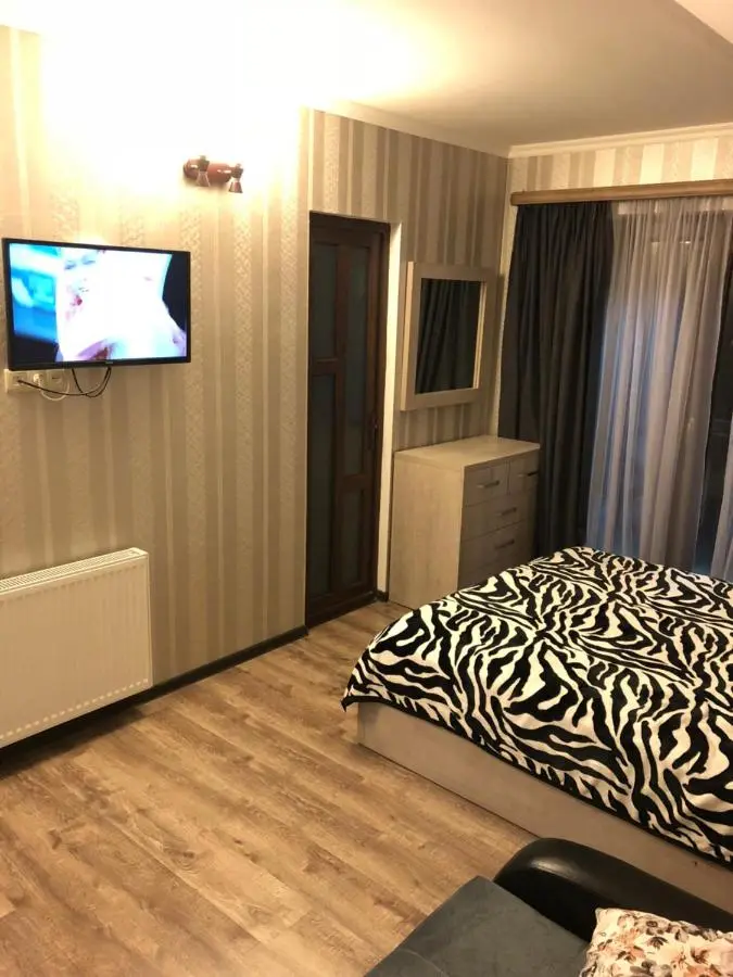 Cottage in Bakuriani