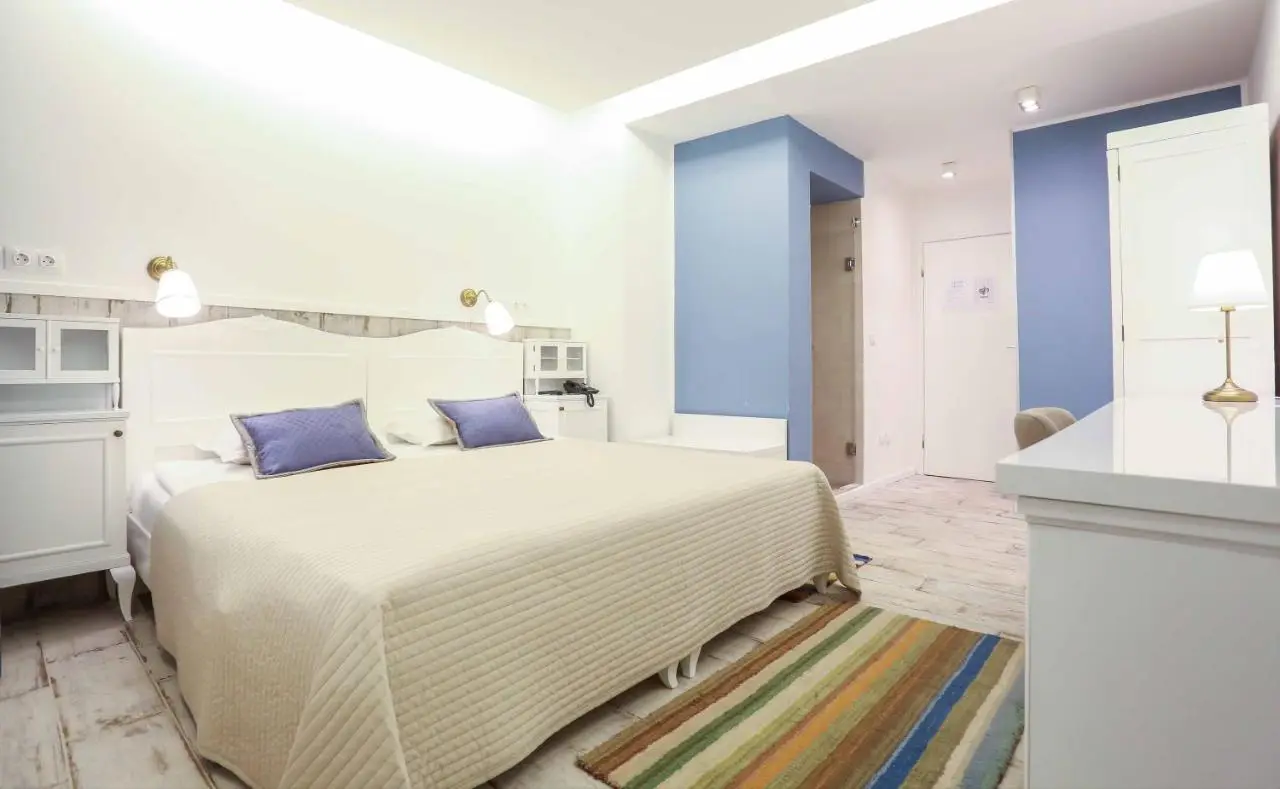 Hotel Divan