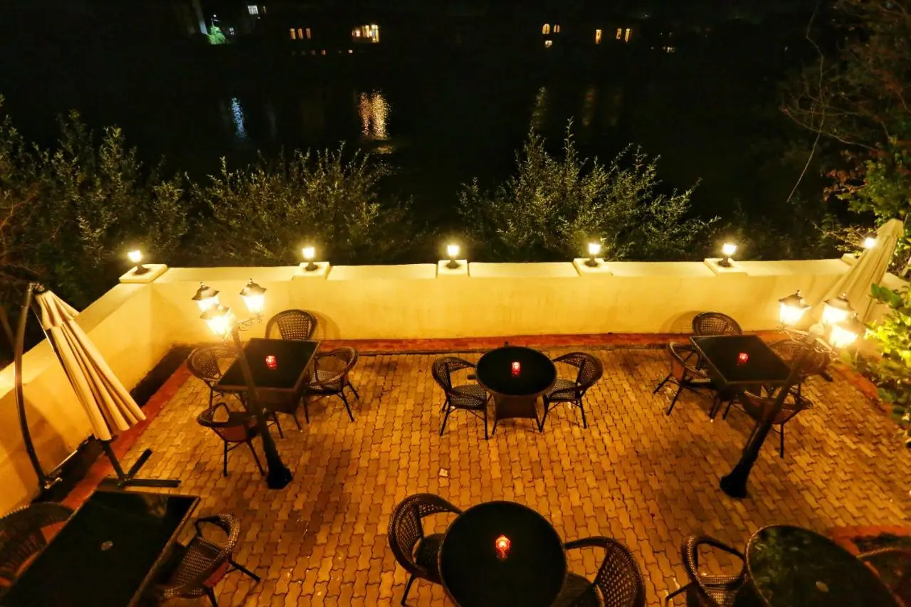 Sanapiro Hotel