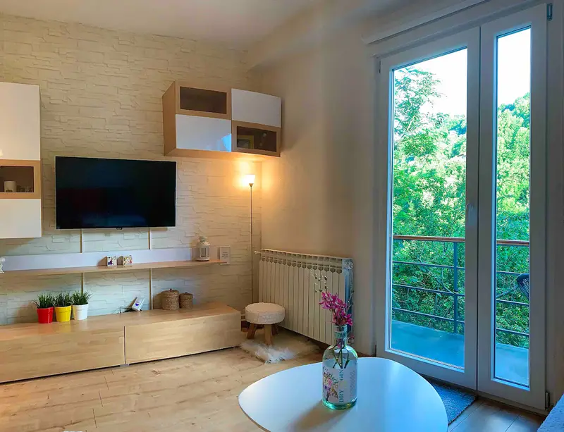 •OLD CITY garden studio• private parking
